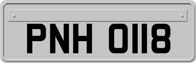 PNH0118
