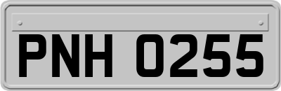 PNH0255
