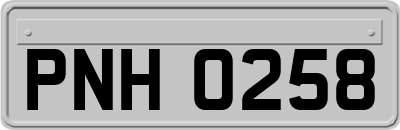 PNH0258