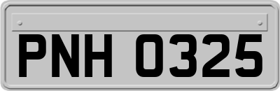 PNH0325