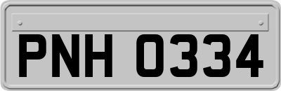 PNH0334