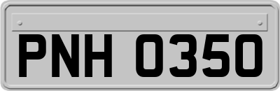 PNH0350