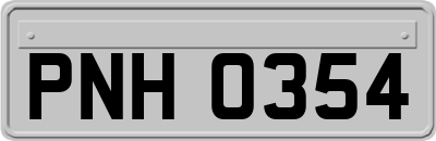 PNH0354