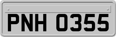 PNH0355