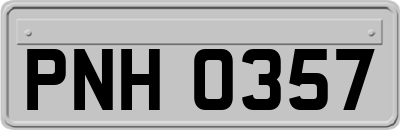 PNH0357