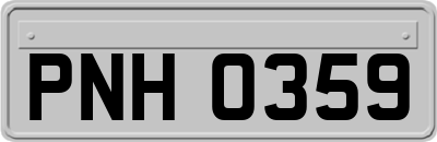 PNH0359