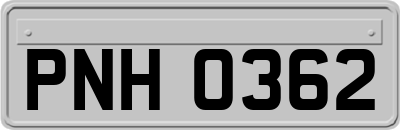 PNH0362