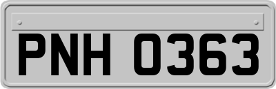PNH0363