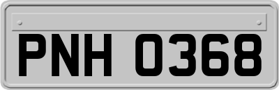 PNH0368