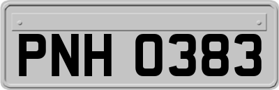PNH0383