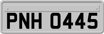PNH0445