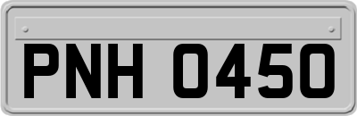 PNH0450