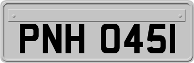 PNH0451