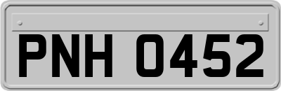 PNH0452