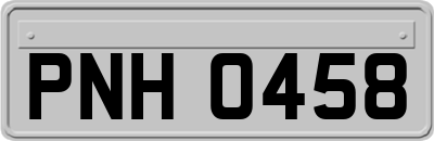 PNH0458