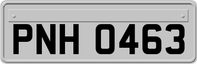 PNH0463