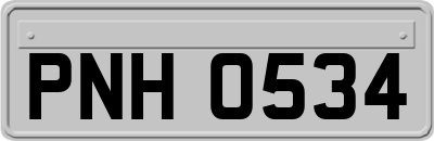 PNH0534