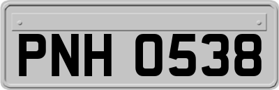 PNH0538