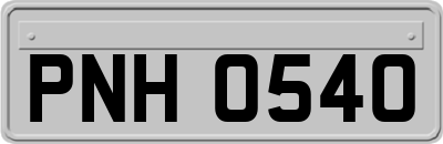 PNH0540