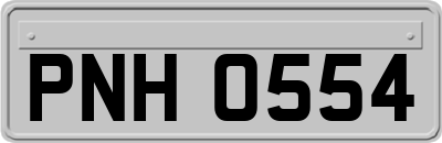 PNH0554
