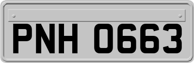 PNH0663