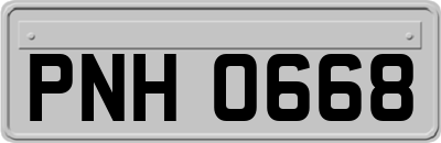 PNH0668