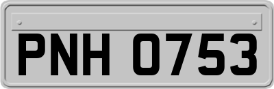 PNH0753