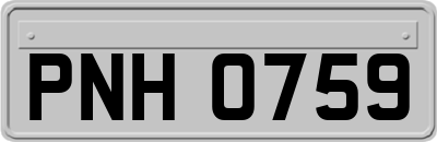 PNH0759