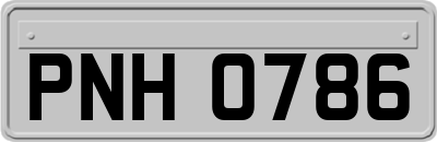 PNH0786