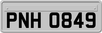 PNH0849