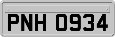 PNH0934
