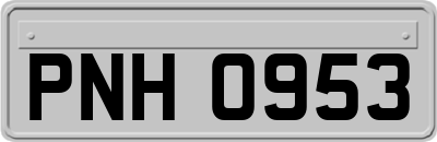 PNH0953