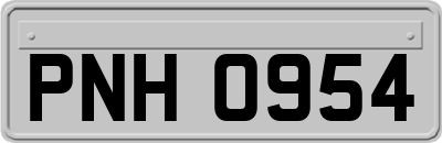 PNH0954