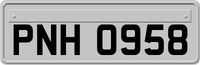 PNH0958
