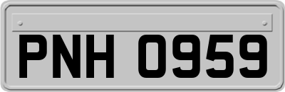 PNH0959