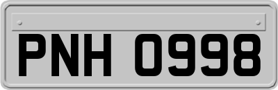 PNH0998