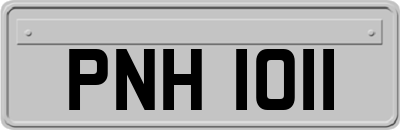 PNH1011