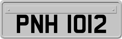 PNH1012