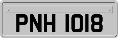 PNH1018