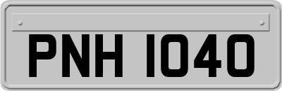 PNH1040