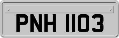 PNH1103