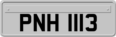 PNH1113