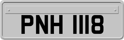 PNH1118
