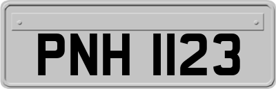 PNH1123