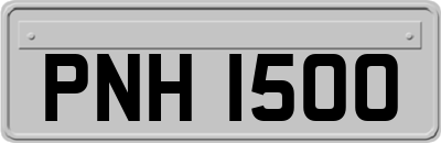 PNH1500
