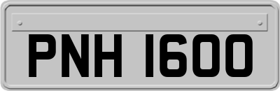 PNH1600