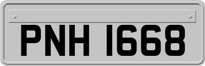 PNH1668
