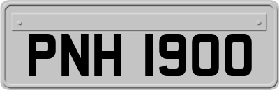 PNH1900