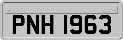 PNH1963
