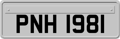 PNH1981